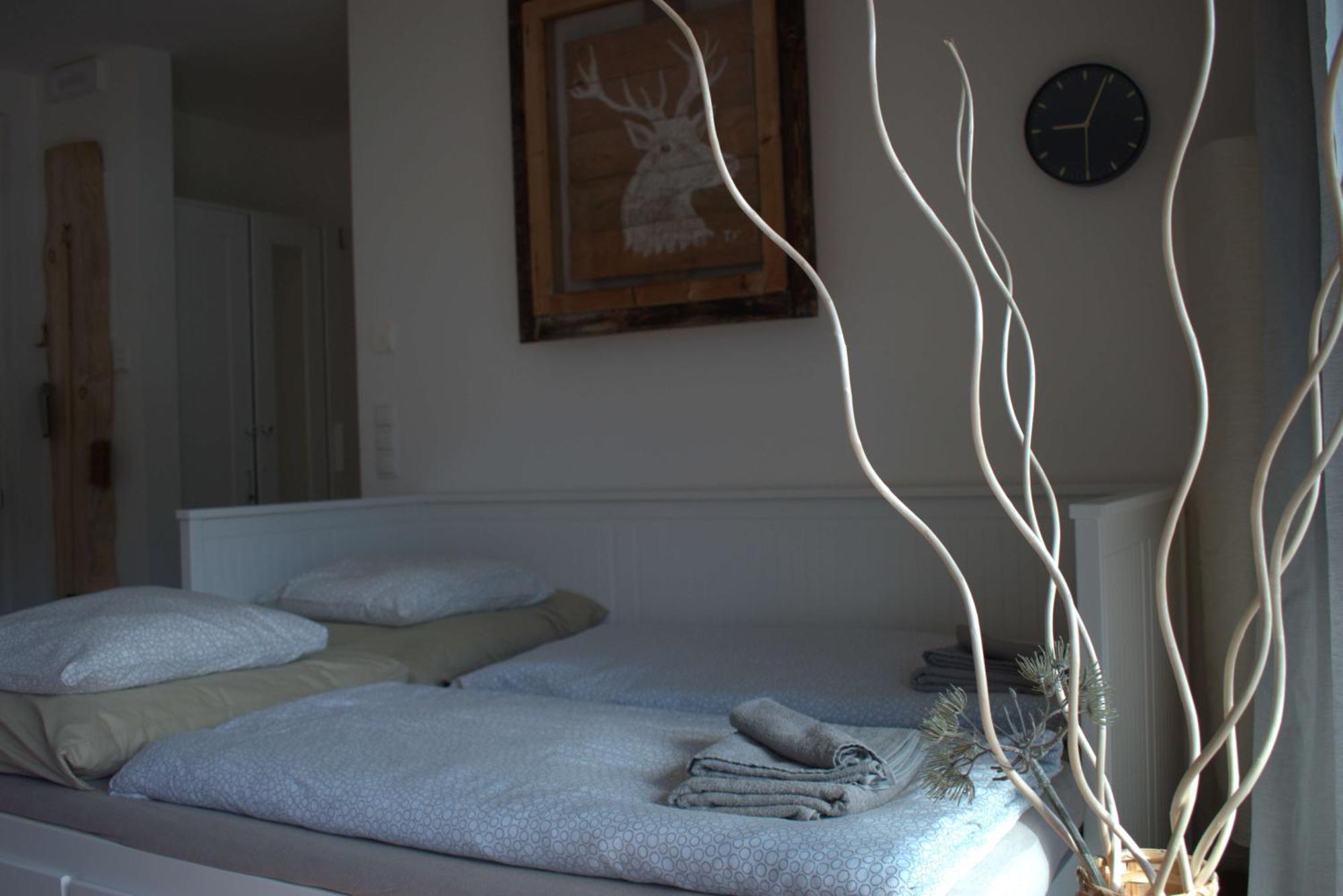 Laura Brixen Apartment