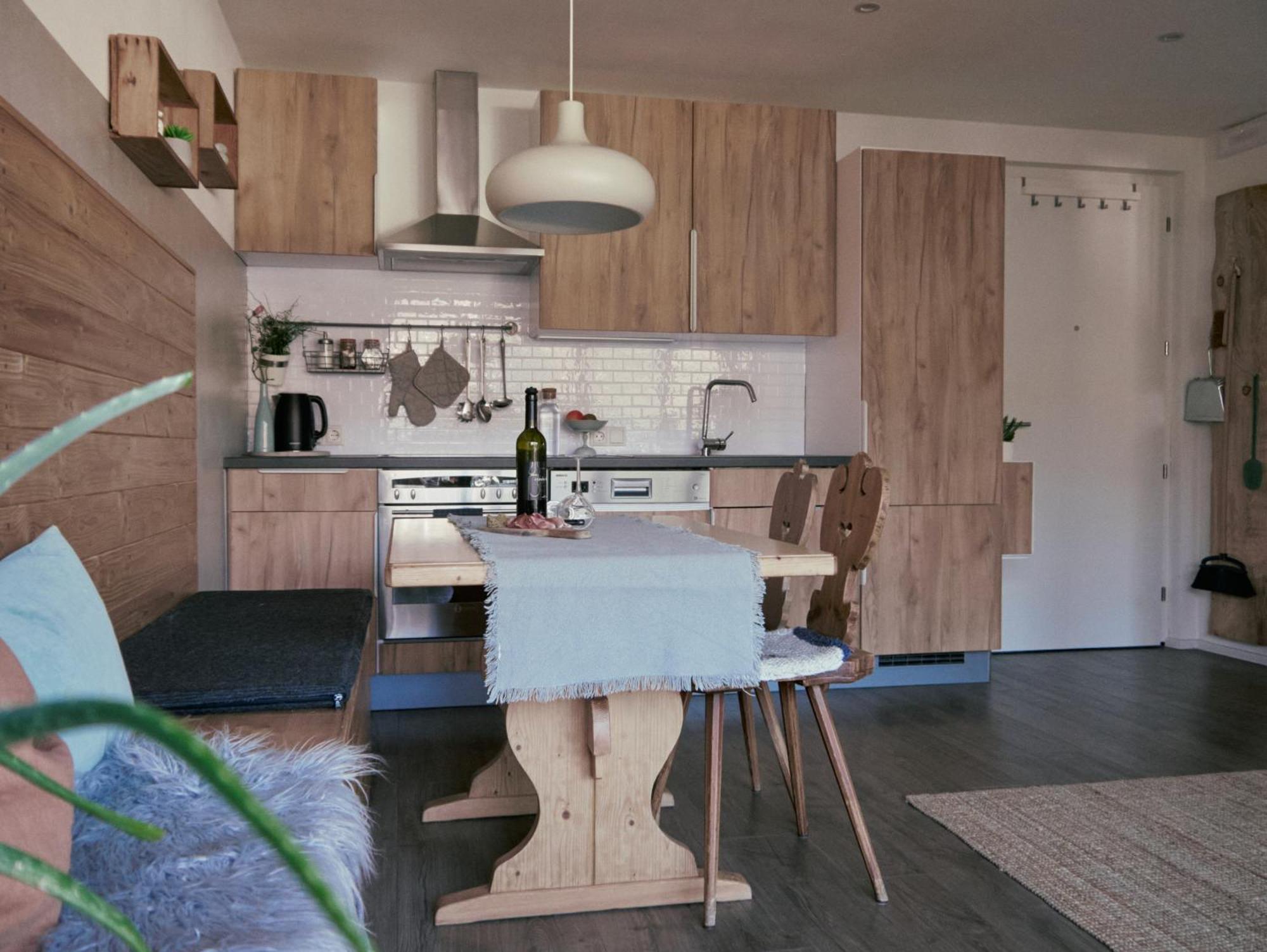 Apartment Laura Brixen *